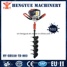 New Design Hot-Sale Ground Drill